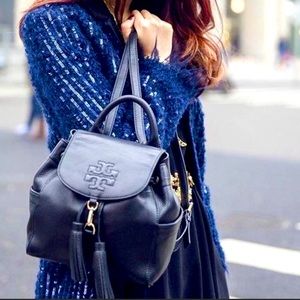 Tory Burch “Thea Mini” Backpack